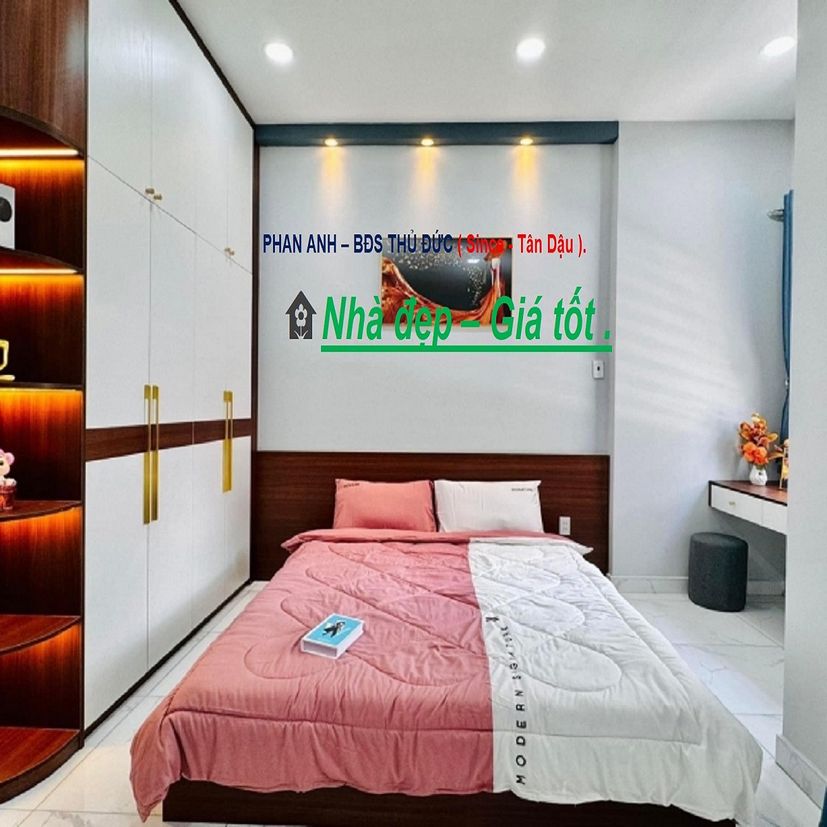 🏡 “ Bán Gấp Nhà Mặt Phố Thạnh Mỹ Lợi _ Chỉ có 6 TỶ ….99999! Sở Hữu Ngay Kẻo Lỡ! " - Ảnh 4